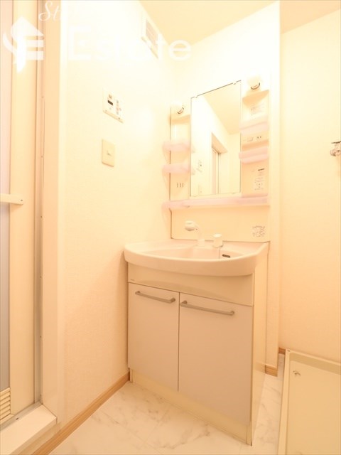 独立洗面化粧台★