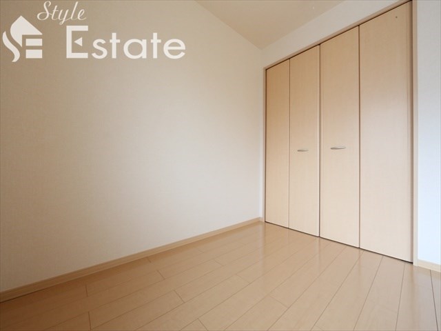 ベッドルーム★