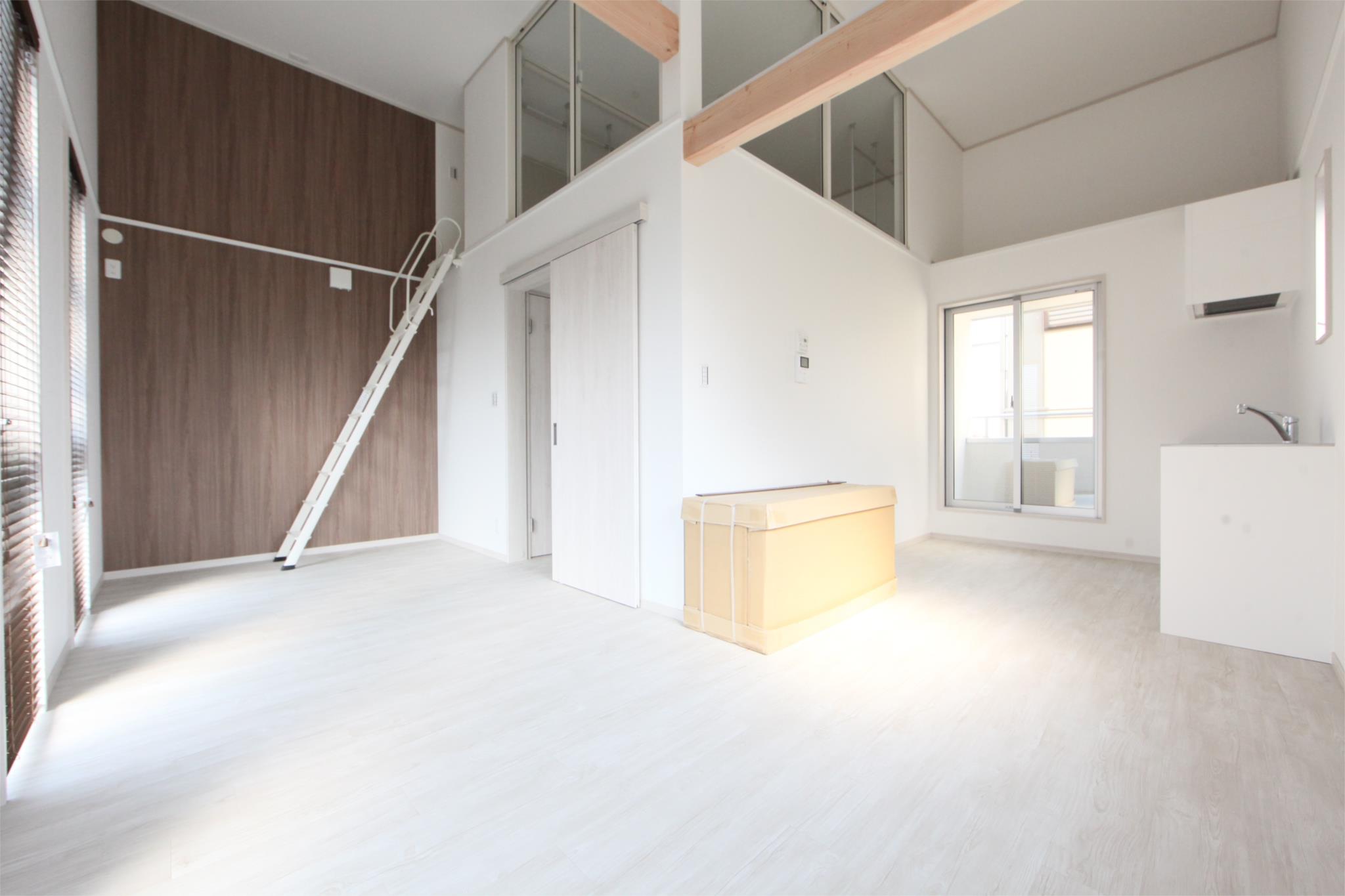 仮)瑞穂区内方町デザイナーズ