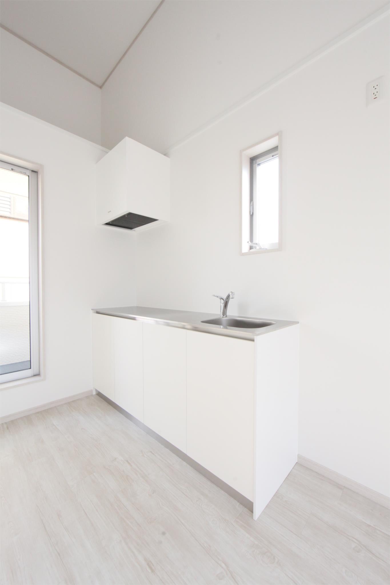 仮)瑞穂区内方町デザイナーズ