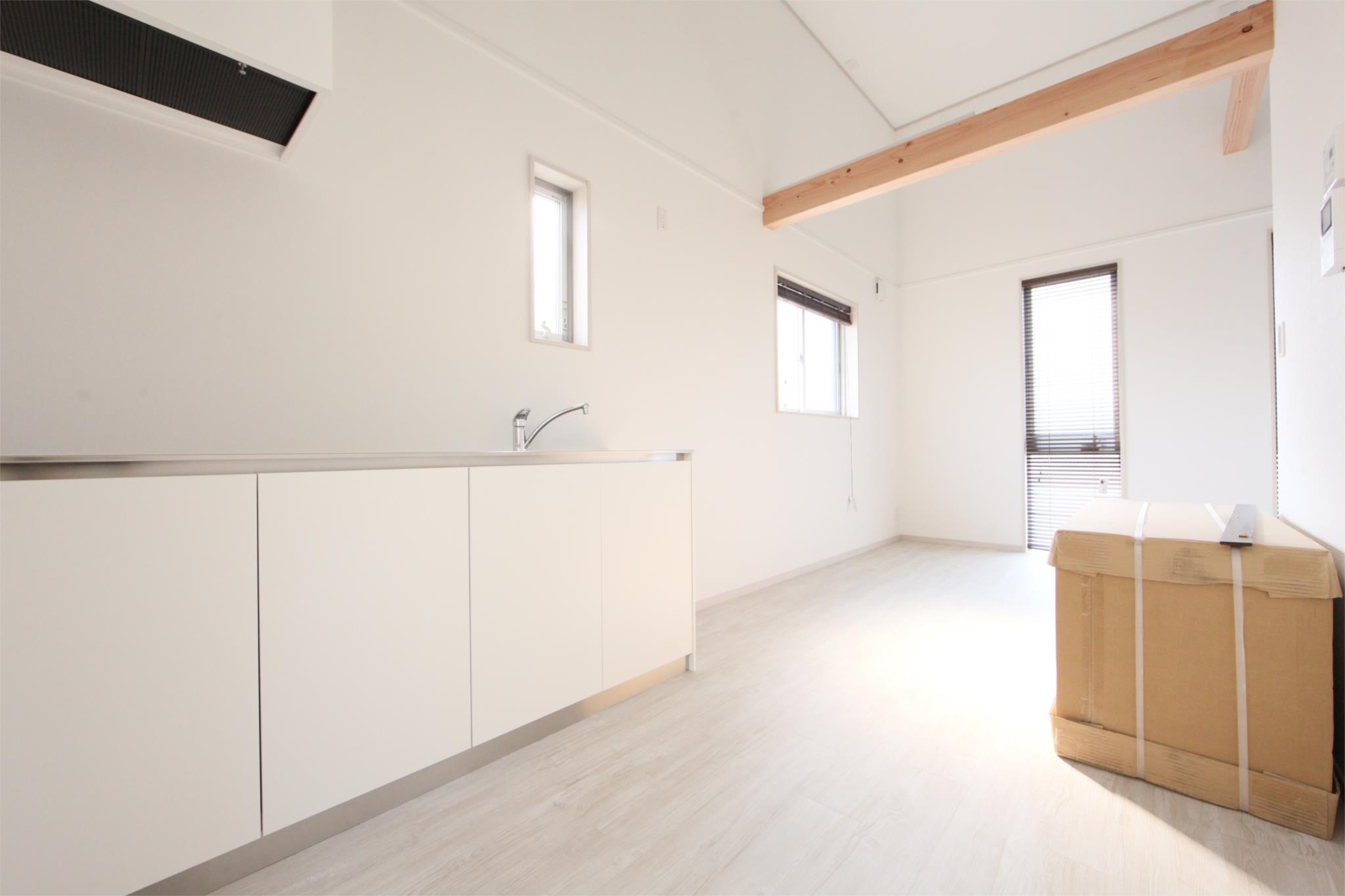 仮)瑞穂区内方町デザイナーズ