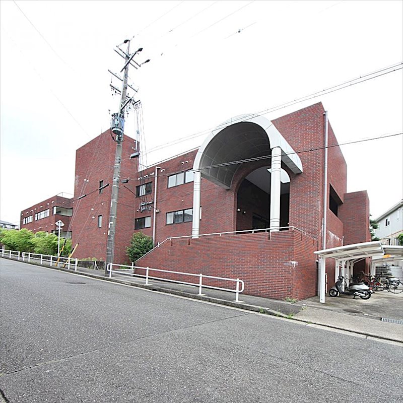 元植田ヒルズ
