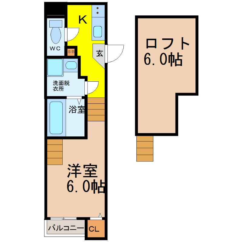 アイビー北原