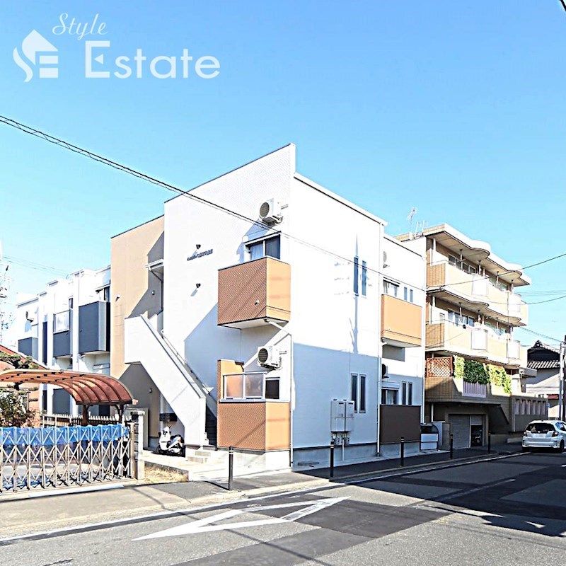 Ampio 六番町弐番館