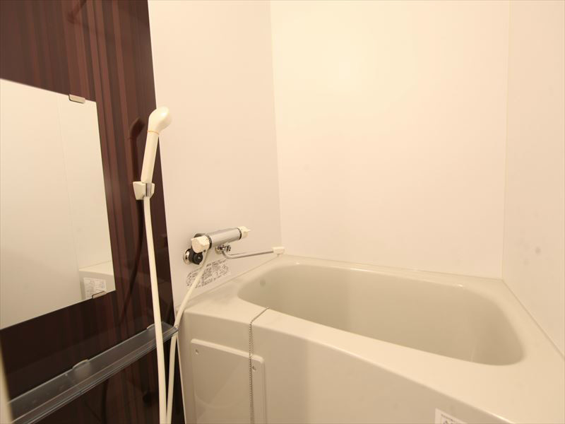 バスルーム 浴室乾燥機能付き