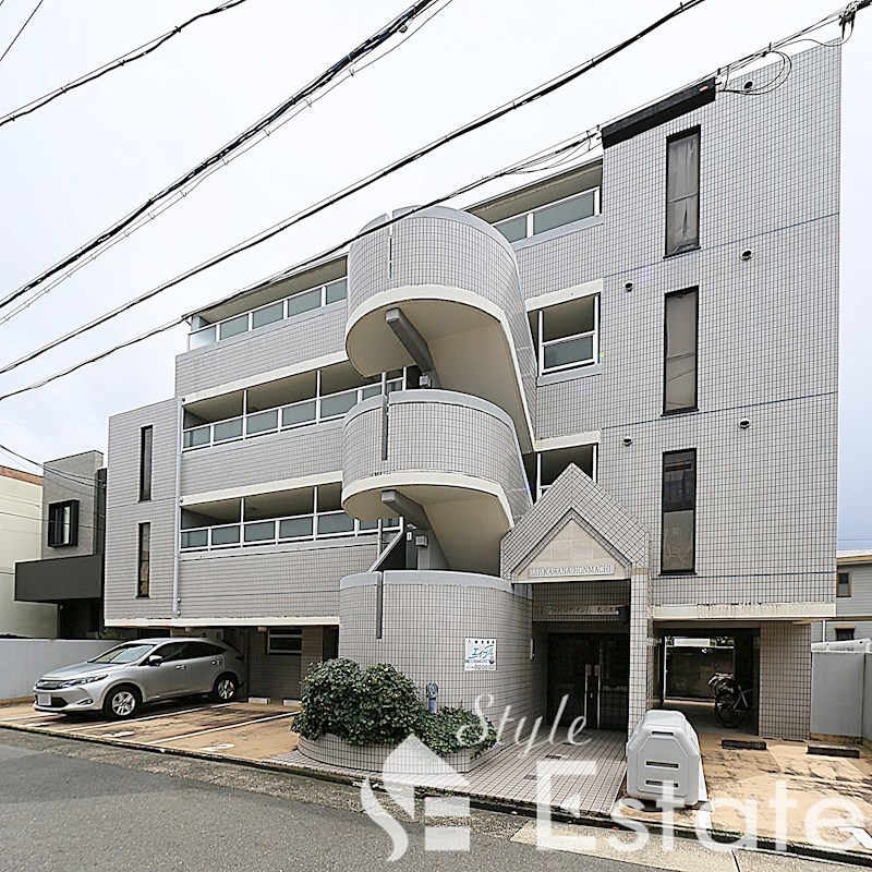 アーバンポイント川名本町