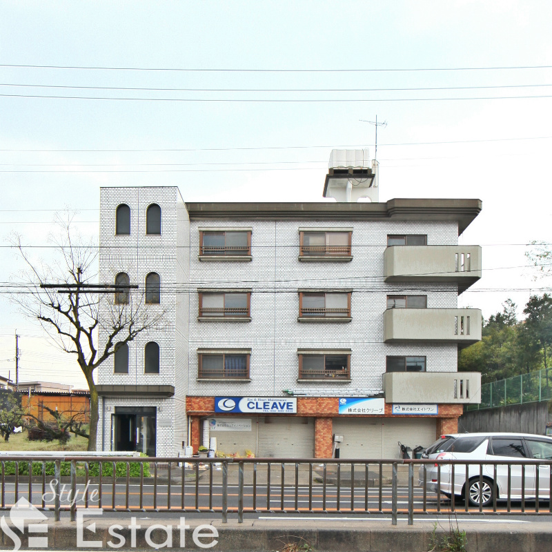 シーズンコート植田南(シーズンコートウエダミナミ)