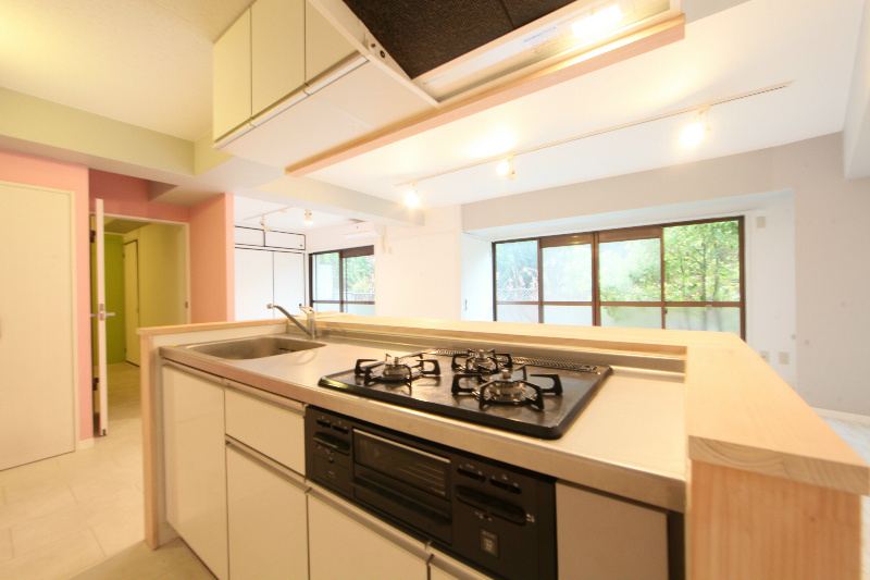 シーズンコート植田南(シーズンコートウエダミナミ)