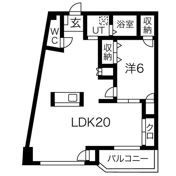 シーズンコート植田南