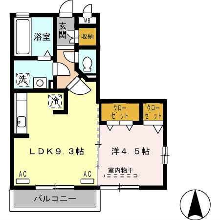 エクセレント　アイランド