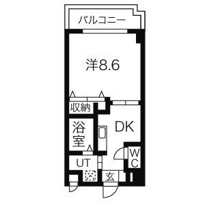 グランドール萩山