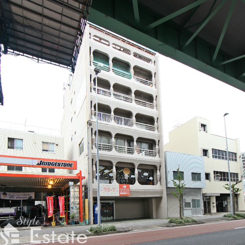 三宝住産ビル（サンポウビル）三宝住産ビル（サンポウビル）