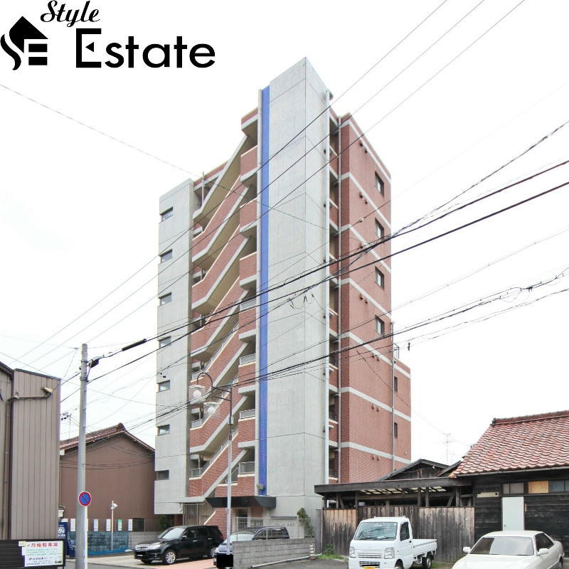 ソレイルコート桜本町（ソレイルコートサクラホンマチ）