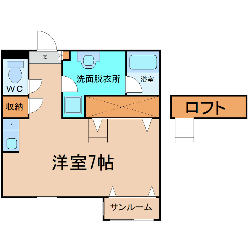 中平ヒルズ（ナカヒラヒルズ）