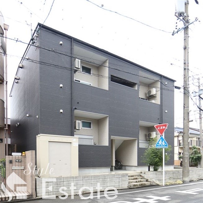 グリエラ　大江