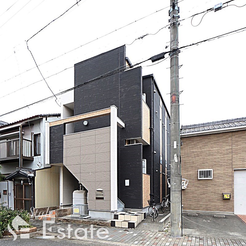 GRANDFORME 堀田