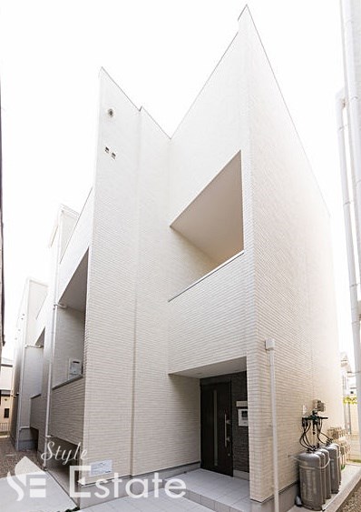 サンプレミオ十番町