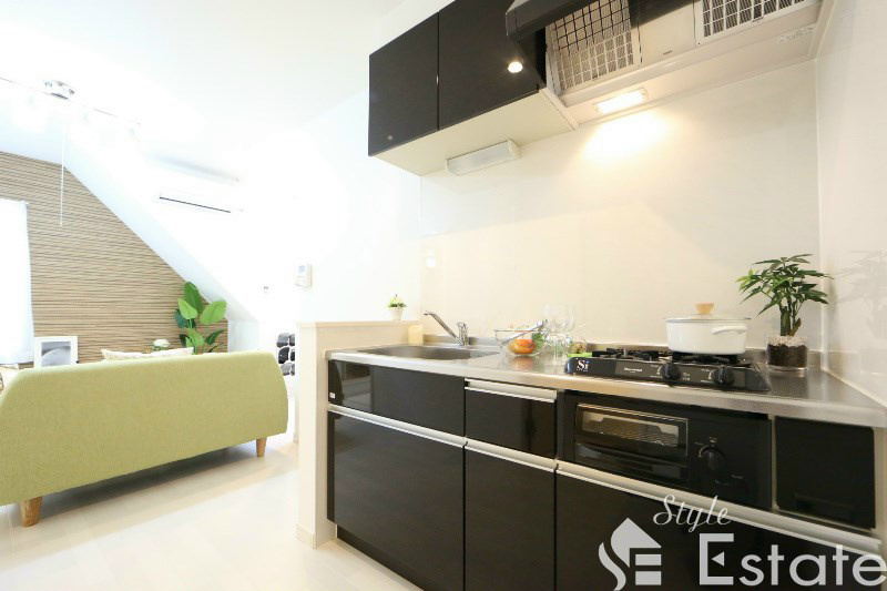 Grandticエステート西高蔵（グランティックエステートニシタカクラ）