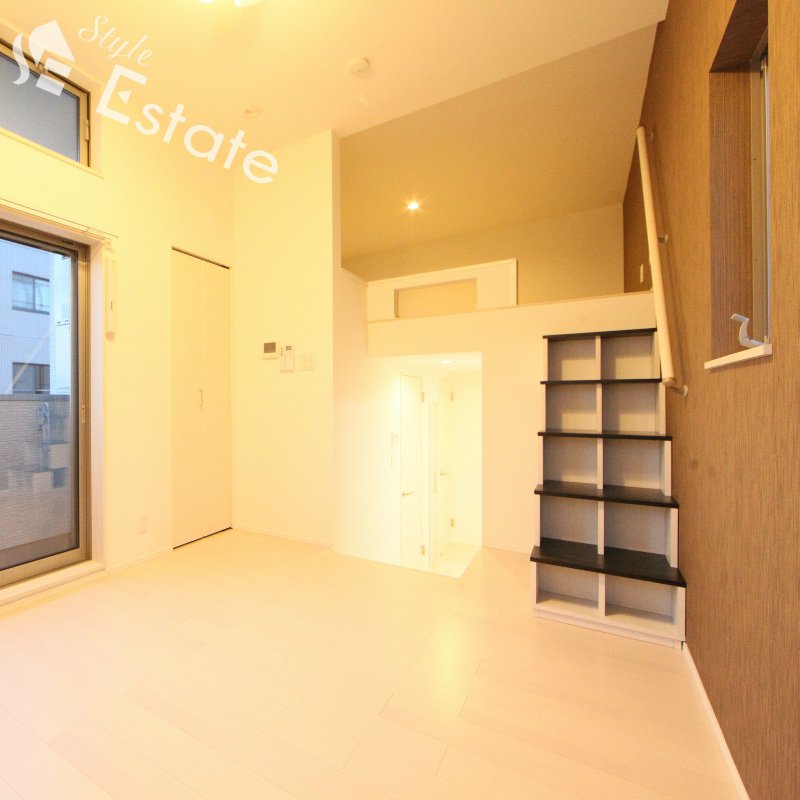 ハーモニーテラス白金