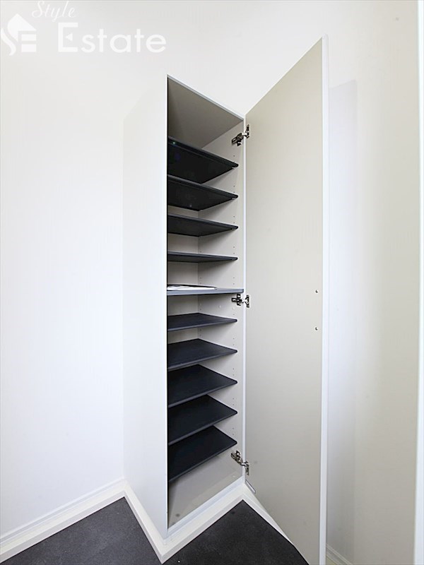 シューズボックス