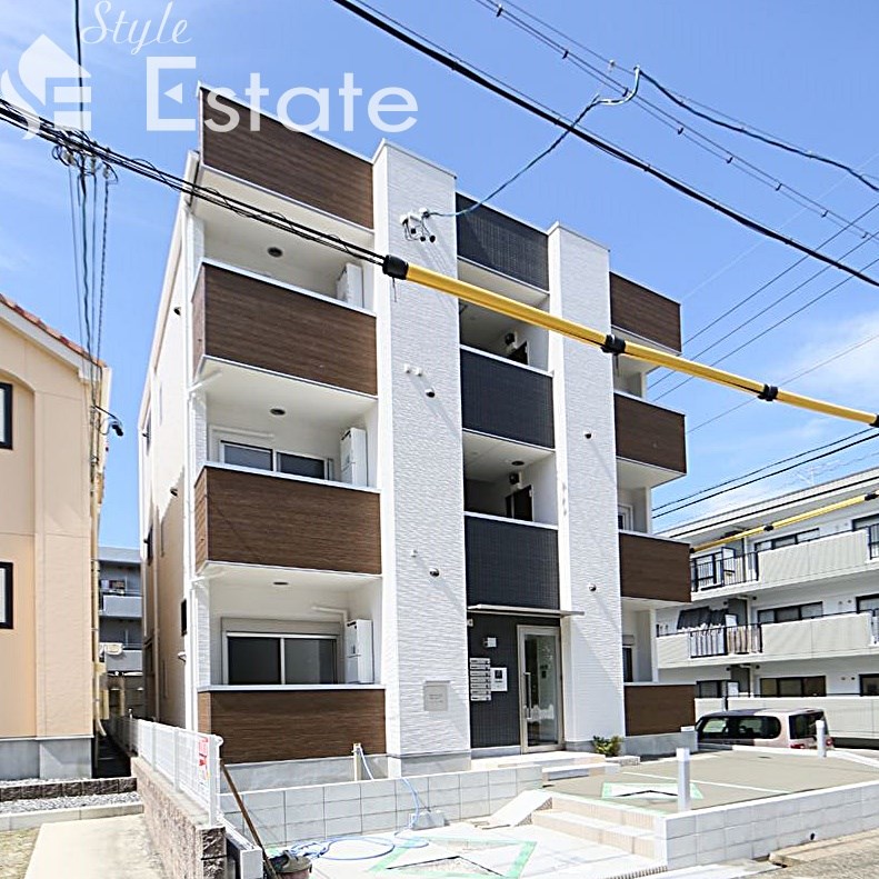 ハーモニーテラス宝が丘