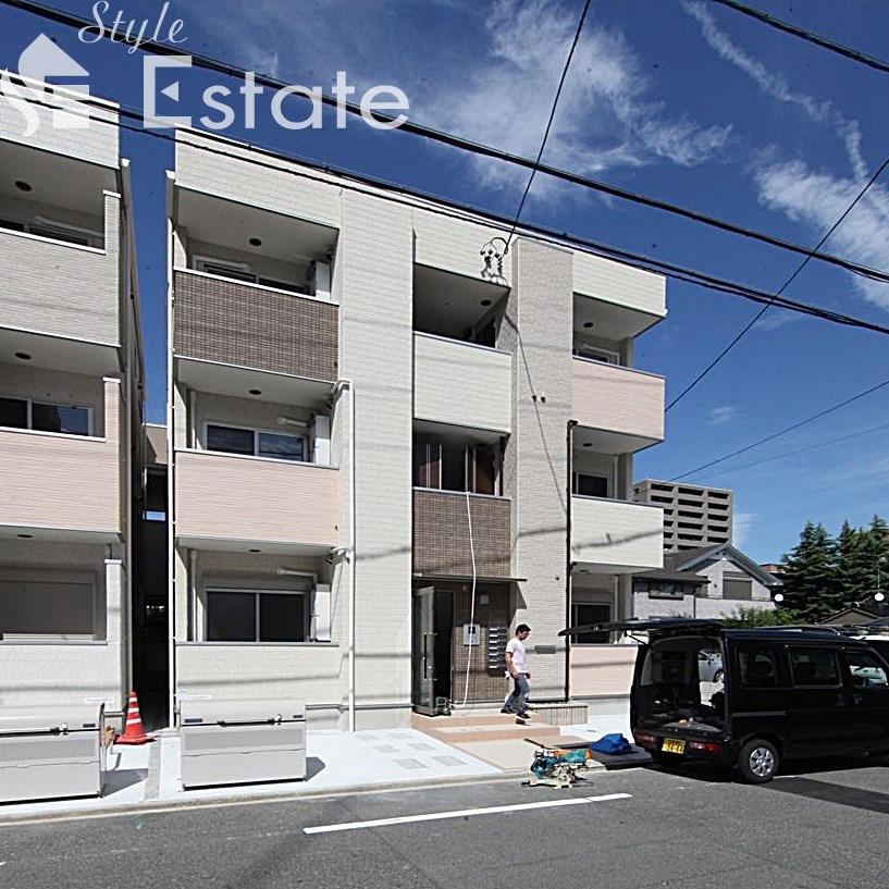 ハーモニーテラス六番町