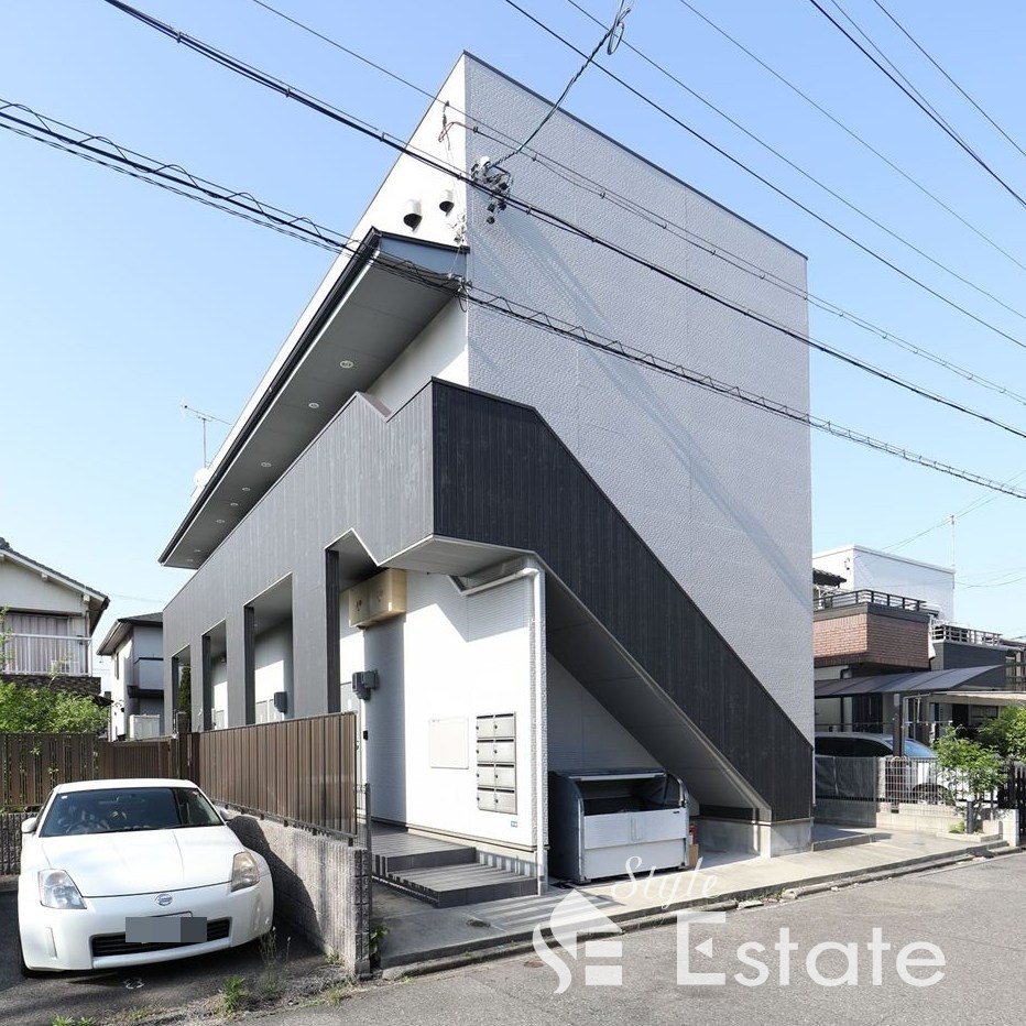 グランソレイユ三番町