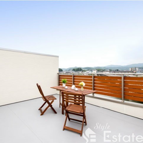 Grandtic sunmaison 新瑞