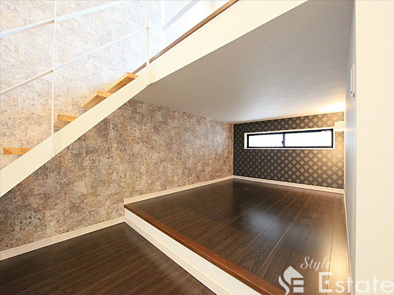 アンダーロフト