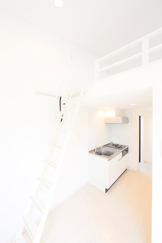 Casa Zirucon(カーサジルコン)