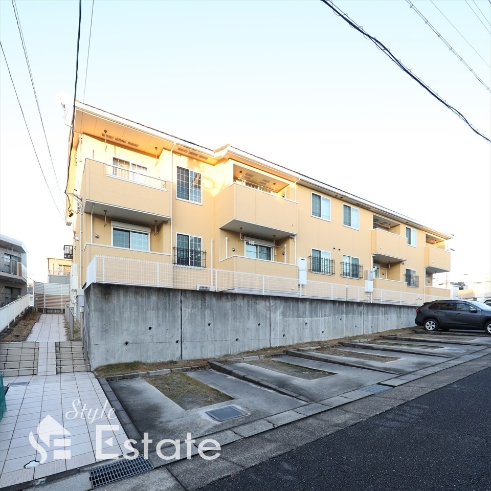 ベリンジェラの杜