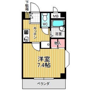ハッピーバレイ（ハッピーバレイ）