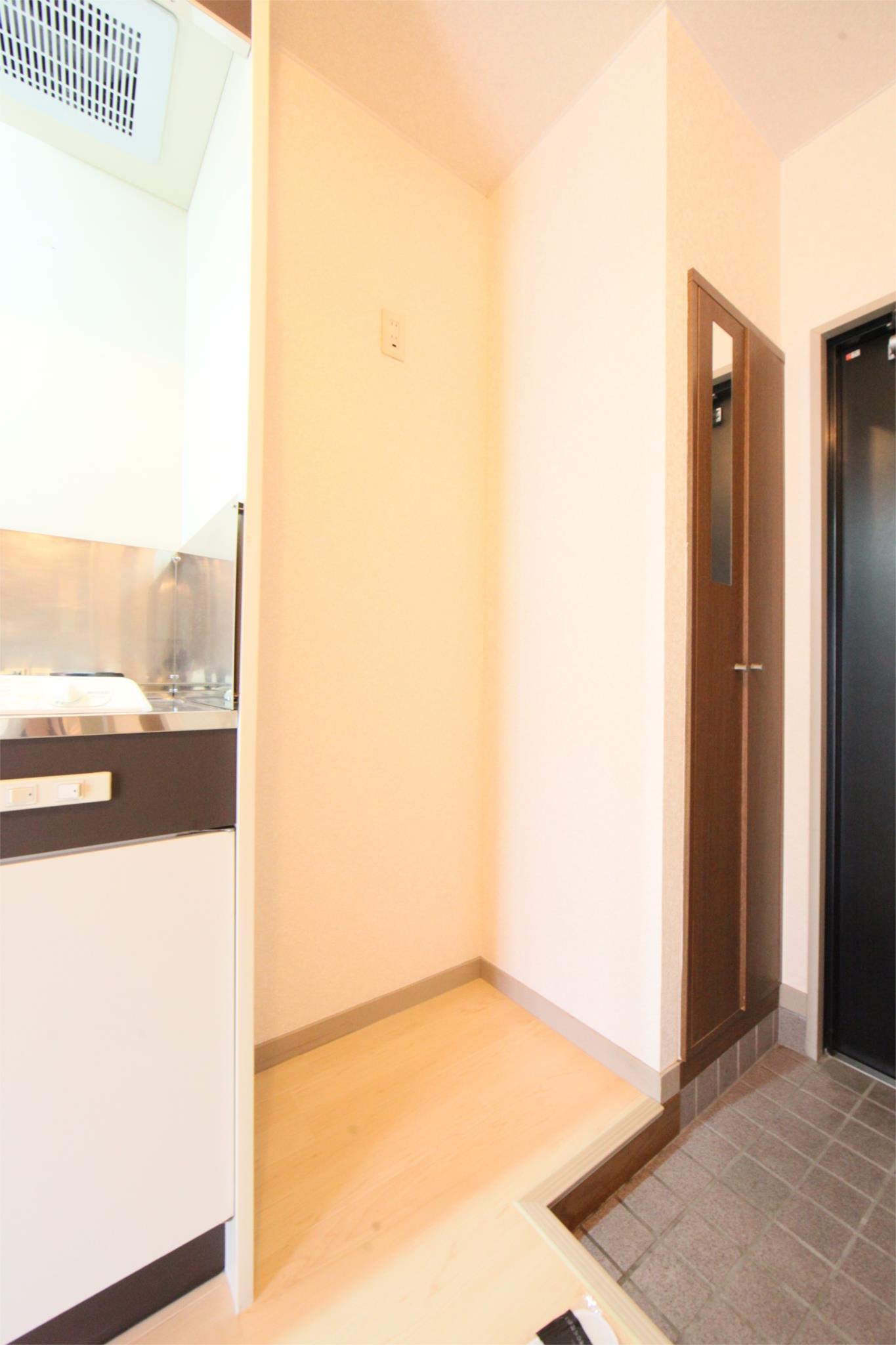 ハッピーバレイ(ハッピーバレイ)