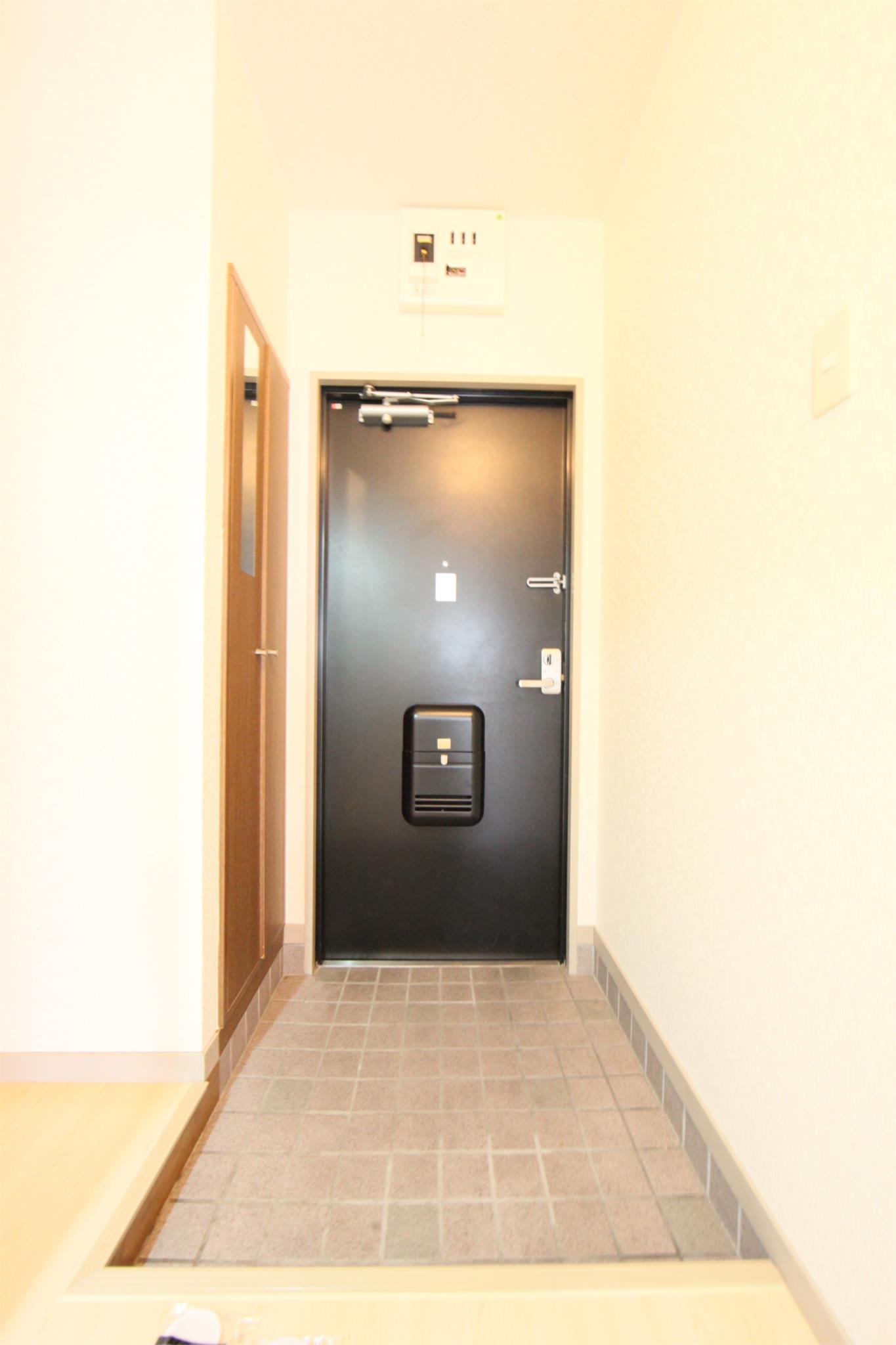 ハッピーバレイ(ハッピーバレイ)