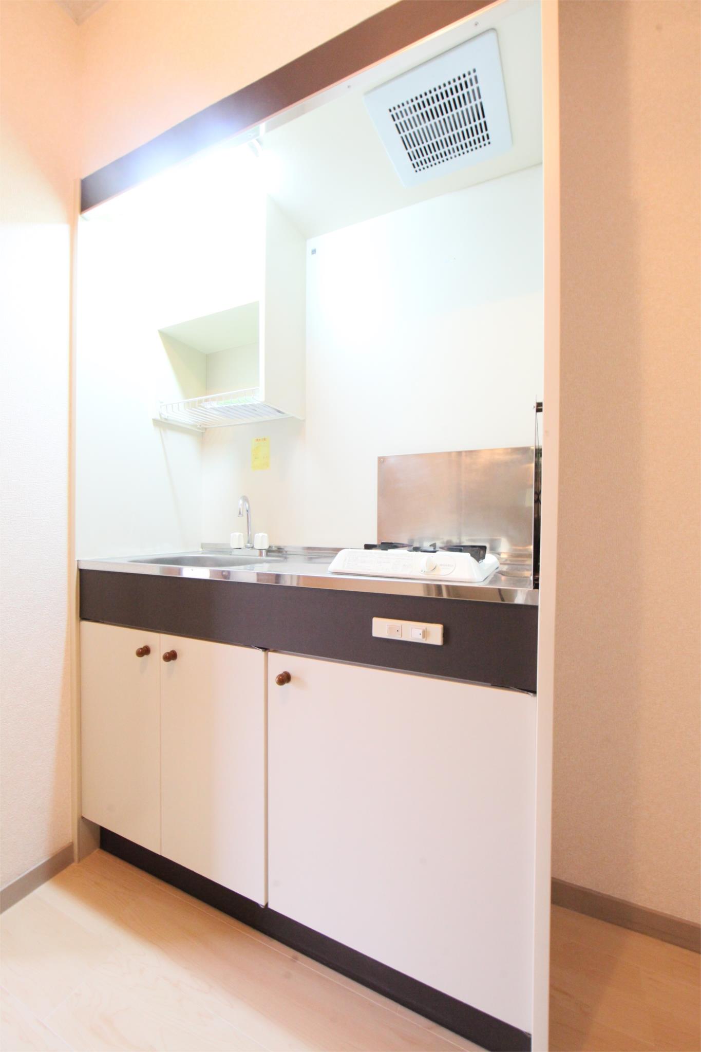 ハッピーバレイ(ハッピーバレイ)