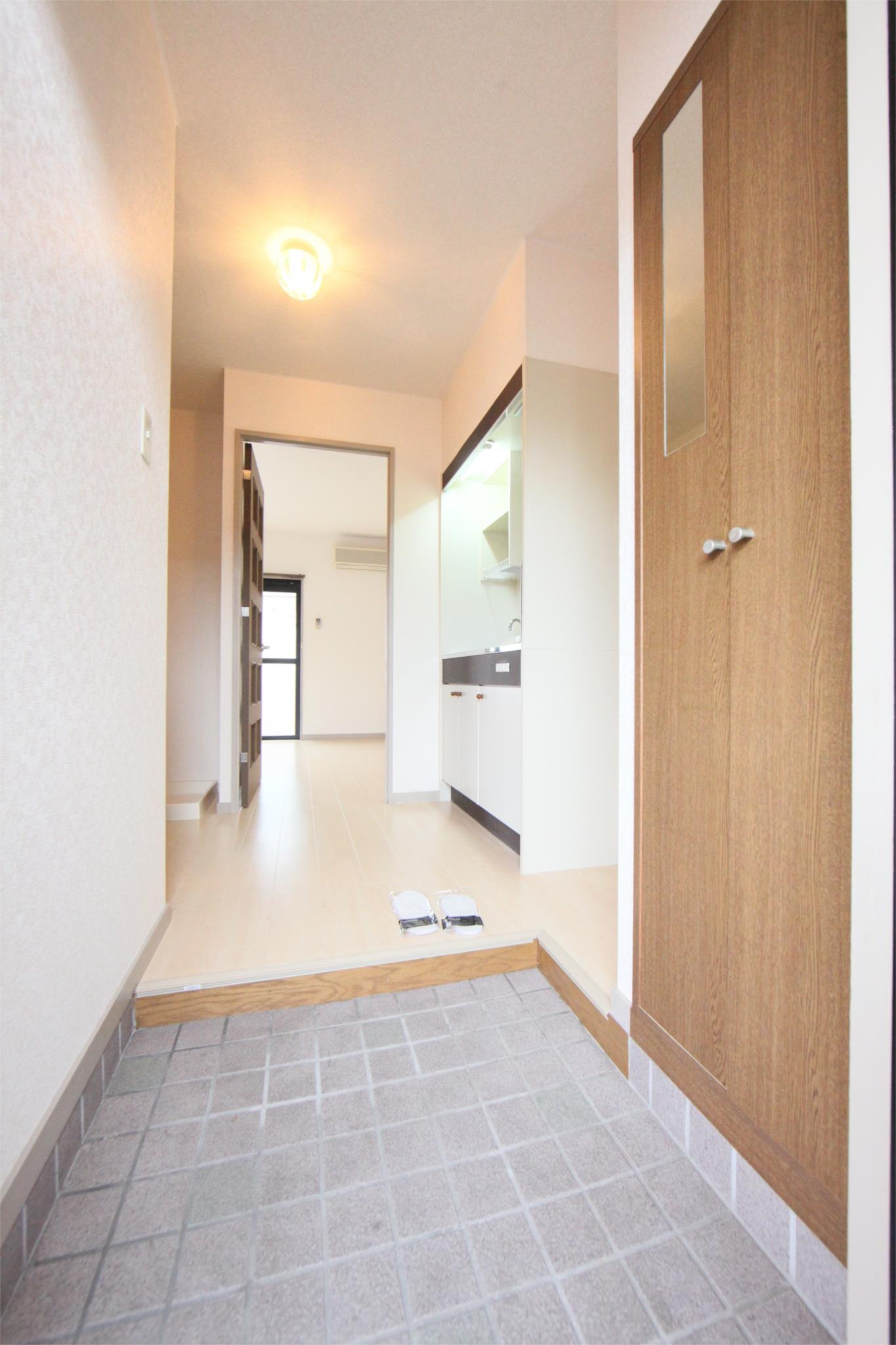 ハッピーバレイ(ハッピーバレイ)