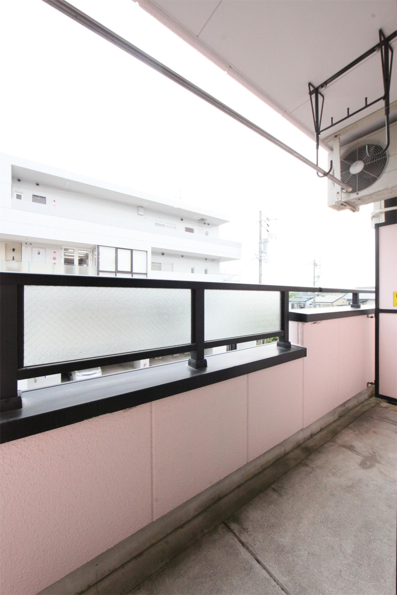 ハッピーバレイ(ハッピーバレイ)