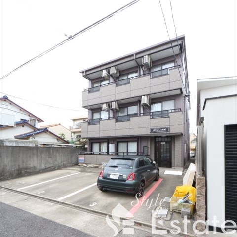 ディアコート松園