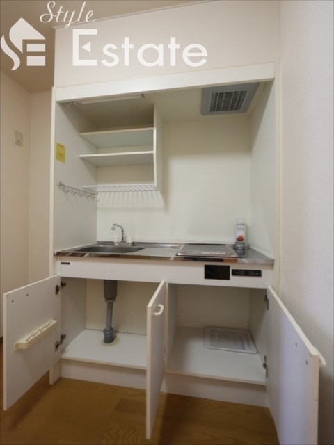 ☆キッチン収納