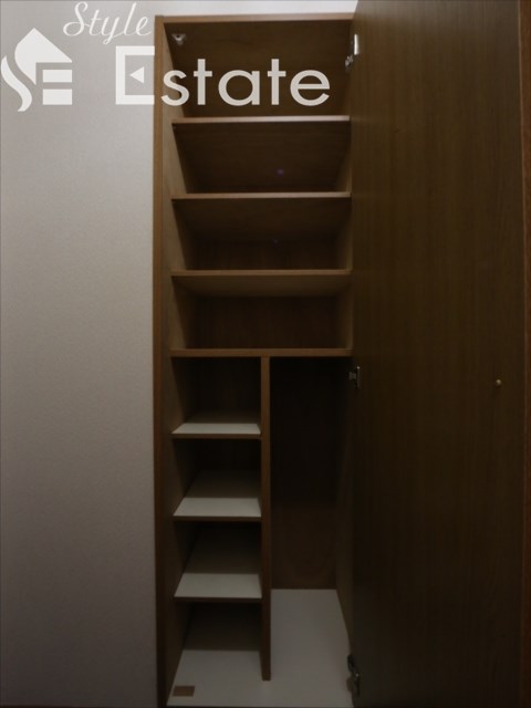 ☆シューズ収納