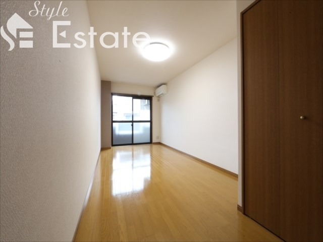 ☆ベッドルーム