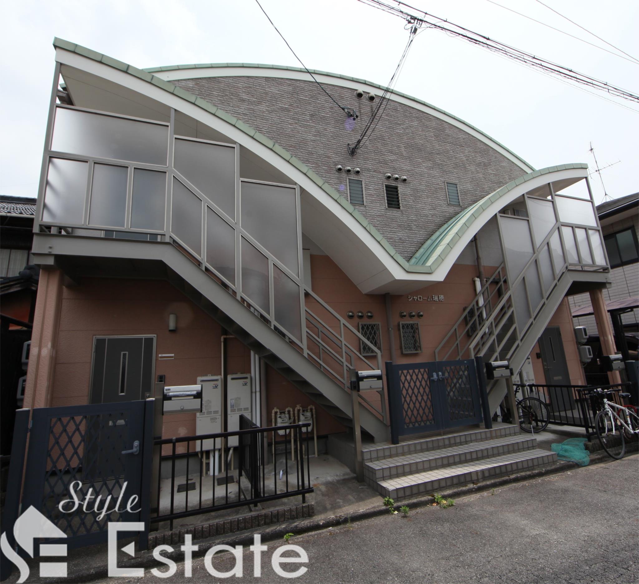 シャローム瑞穂