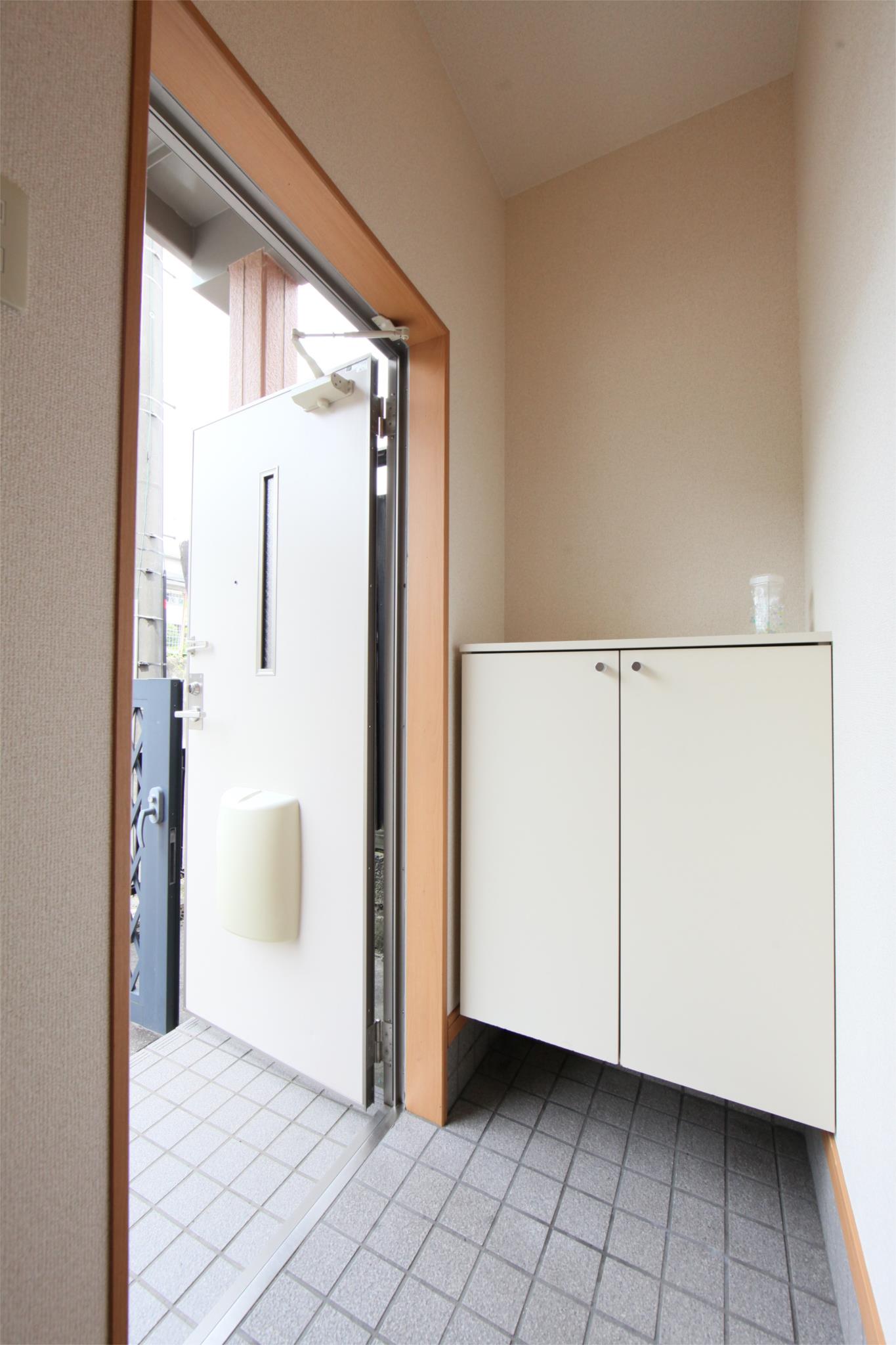 シャローム瑞穂(シャロームミズホ)