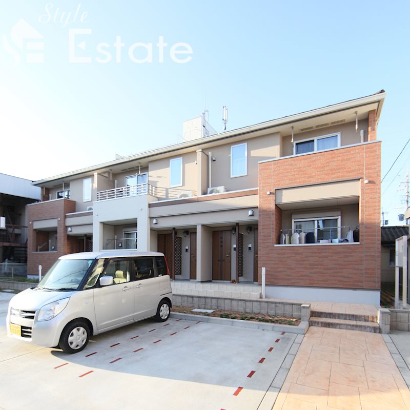 コーポハピネス元八事