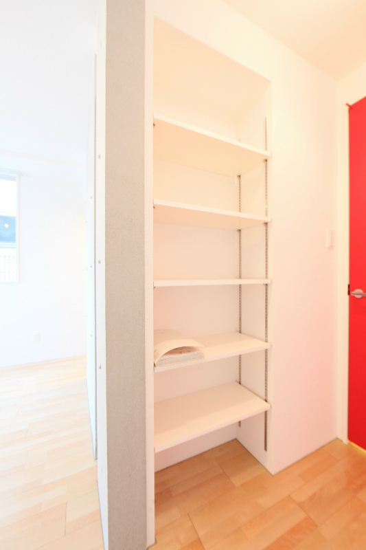 同建築会社★内装参考写真