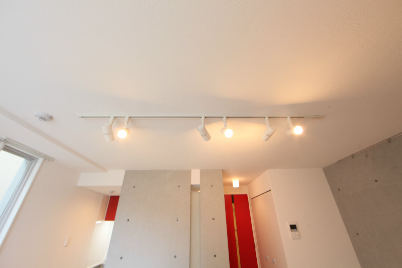 同建築会社★内装参考写真