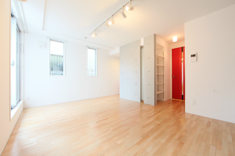 同建築会社★内装参考写真