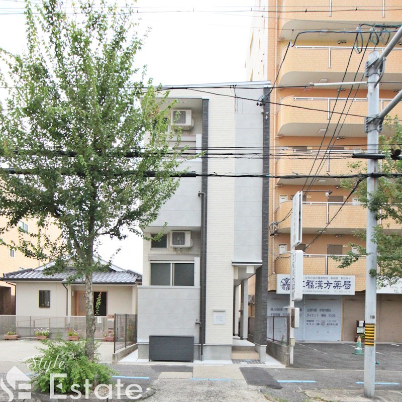 ウィンクルム新瑞橋