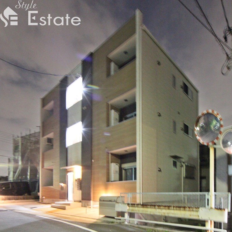 ハーモニーテラス鳴海