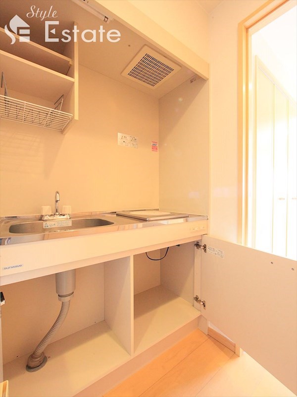 キッチン収納★